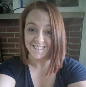 Meet your Posher, Stacey